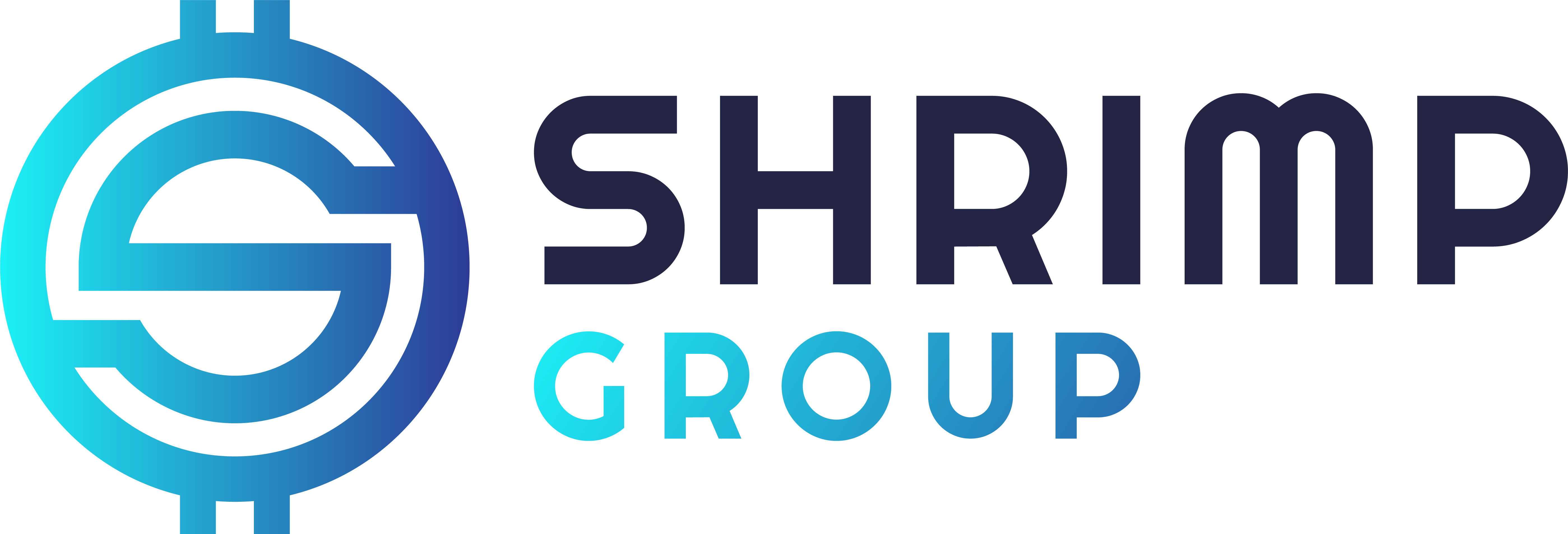 Shrimp Group Logo
